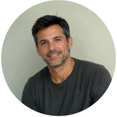 David B, ADHD coach